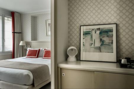 Hôtel Parc Saint Séverin - 105