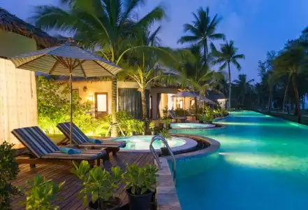 The Haven Khao Lak - 43