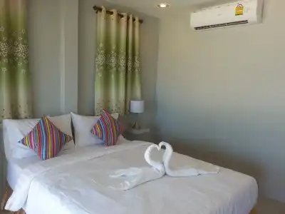 Lanta A&J Klong Khong Beach - 1
