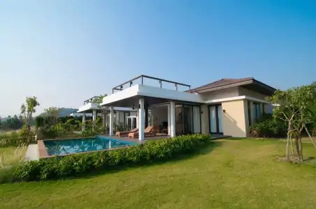 The Spirit Resort Hua Hin - 48