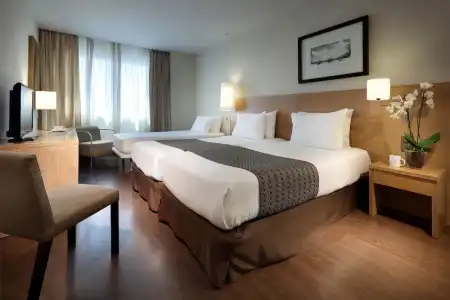 Eurostars Lucentum - 35