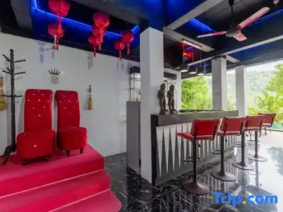 Villa Nap Dau Crown - 17