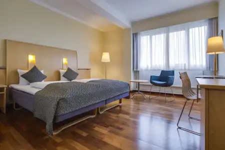 Best Western Plus Airport Copenhagen - 55