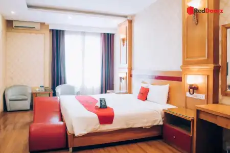Smarthotel - 0