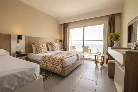 Riadh Palms- Resort & Spa - 24