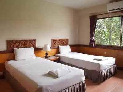 P.Chaweng Guest House - 34