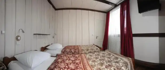 Fayniy Motel - 2