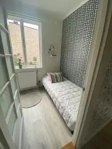 Hotell Villa Borgen - 77