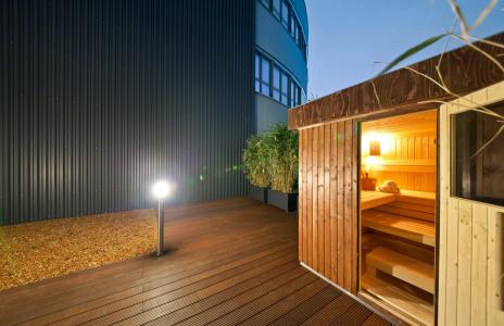 Garner Berlin - Charlottenburg by IHG - 33