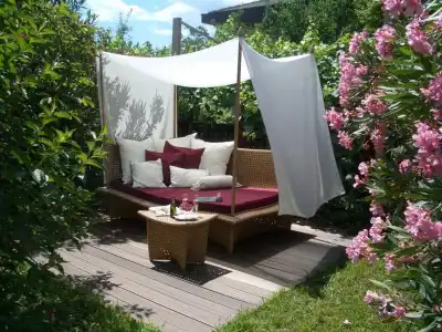 Gartenresidence Zea Curtis - 11