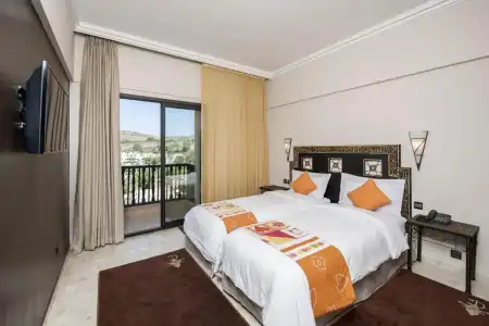 Oasis Hôtel & Spa - 46