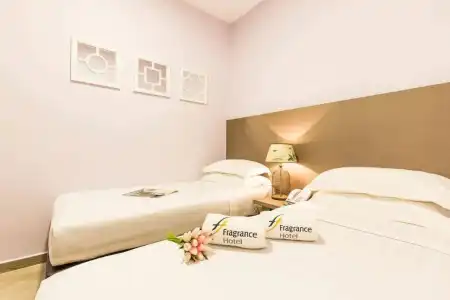 ibis budget Singapore Joo Chiat - 36