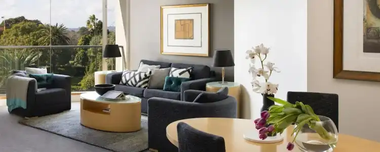 Pullman Quay Grand Sydney Harbour - 101