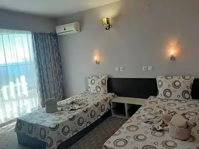 Silver - All Inclusive & Free Parking - 27
