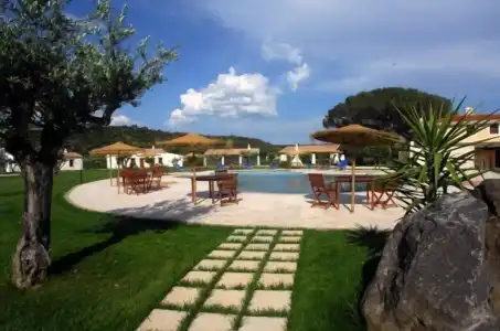 Santa Maria Resort - 27