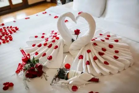 Oriental Suites & Spa - 66