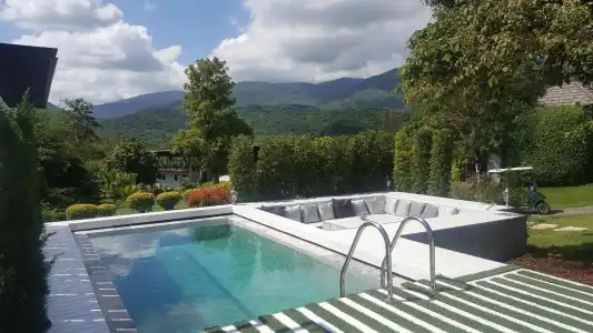 Ashcarya Boutique Resort - 29