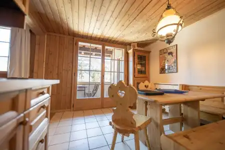 Alpenrose Mit Gourmet-Restaurant Azalée - 29
