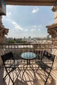 Central Dayflat Apartments - 263