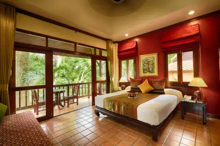 Rabbit Resort Pattaya - 4