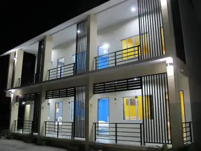 Sweet Dreams Guest House - 9