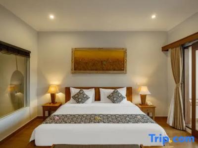 Paon Desa Ubud - 55