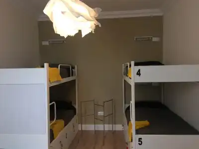 Albergue Gran Canaria - 2