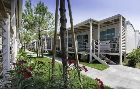 Vela Blu Camping Village - 92