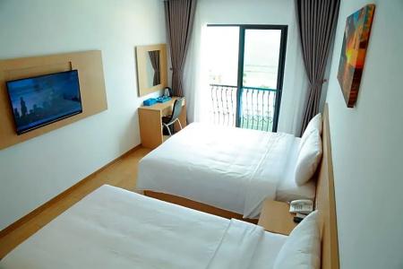 Gold Boutique Da Nang - 114