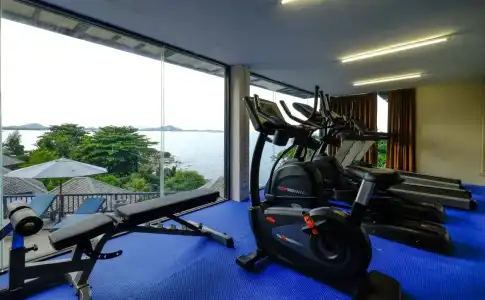 Merit Resort Samui - 17