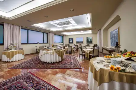 Best Western Stella D'Italia - 20