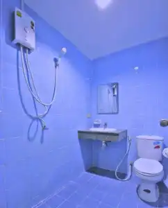 Green Island Guesthouse - 19