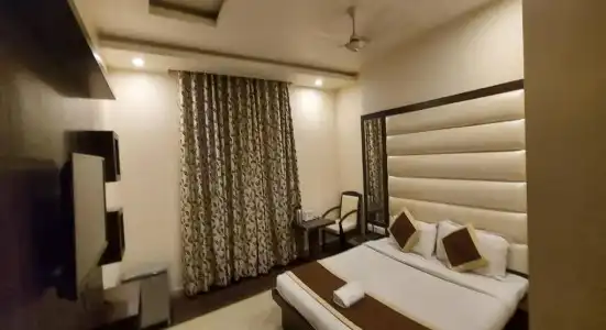 Goyal Palace - 36