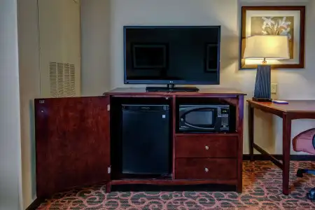 Hampton Inn Suites Minneapolis St Paul Arpt-Mall of America - 6