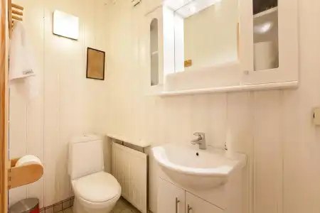 Guesthouse Galtafell - 8