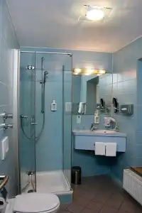 Helvetia Rooms - Self Check-In - 87