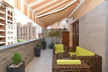 Yerevan4You Terrace - 11