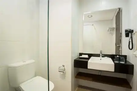 Swiss-Belinn Kemayoran Jakarta - 16