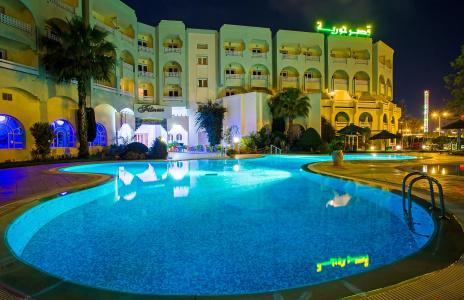 Houria Palace - 26