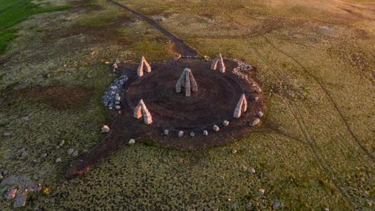 Dettifoss Guesthouse - 41