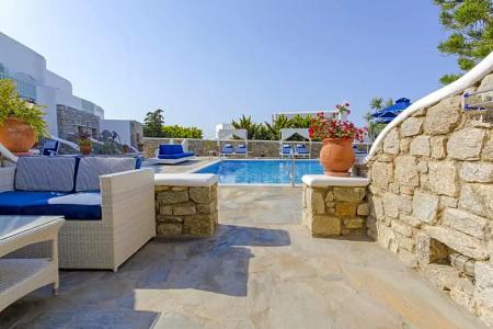 Bellissimo Resort - 116