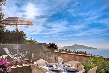 Gocce Di Capri Resort - 67