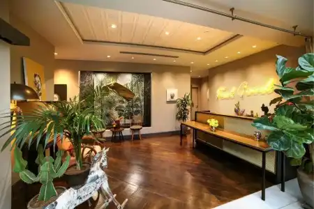 39 Kalamış Marina & Restaurant - 15