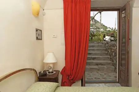 L'Antico Borgo dei Limoni - 0
