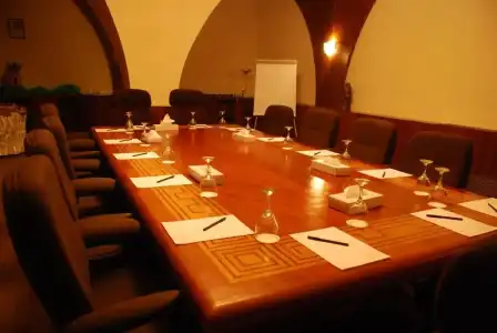 Pyramids Park Resort Cairo - 24