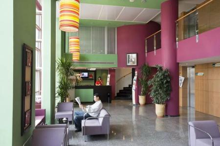 Ibis Casa Sidi Maarouf - 1