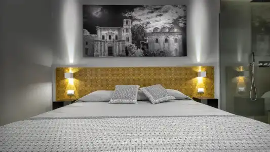 Suite del Ponte Normanno - 101