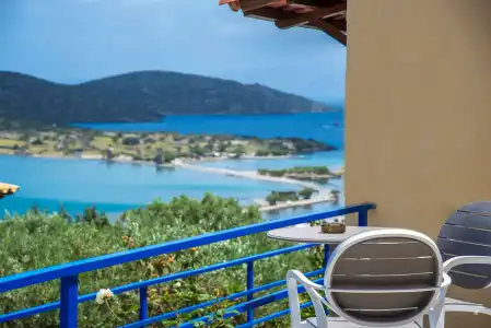 Elounda Heights - Adults Only - 1
