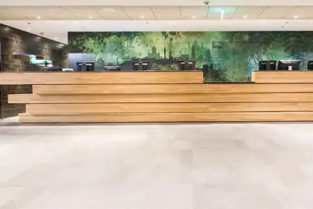 Scandic Park - 18