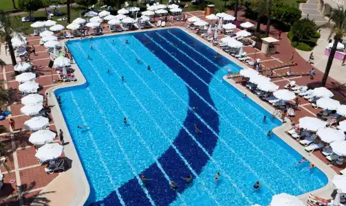 Selectum Family Resort Side - 23